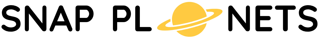 Snap Planets