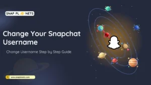 How to Change Your Snapchat Username Step by Step Guide